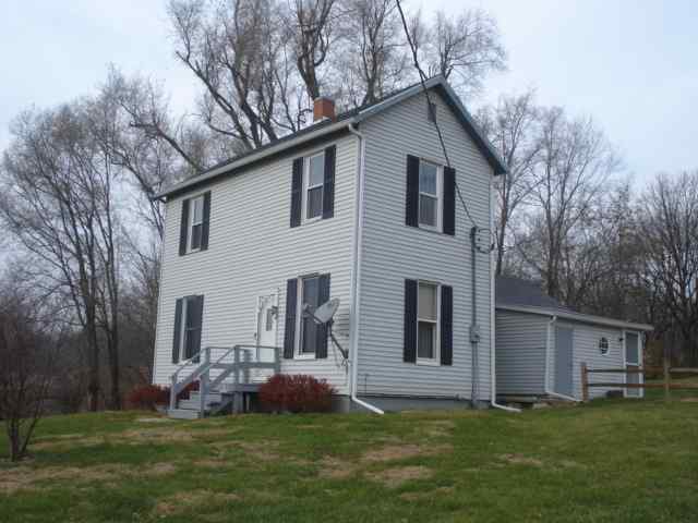 3086 Old Peoria Road Danvers, IL 61732 - Photo 1 of 1