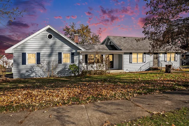 $287,000 | 202 Moccasin Street, Buchanan, MI 49107