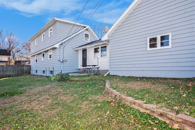 $287,000 | 202 Moccasin Street, Buchanan, MI 49107