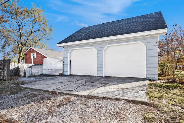 $287,000 | 202 Moccasin Street, Buchanan, MI 49107