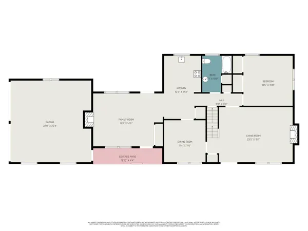$255,000 | 202 Moccasin Street, Buchanan, MI 49107