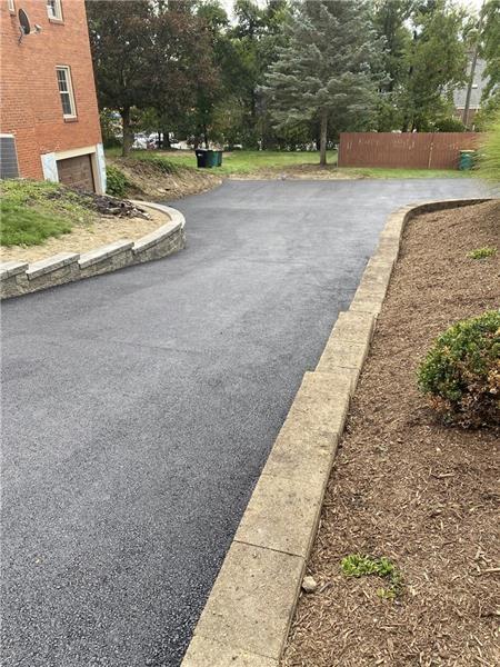 117 Virginia Road Pittsburgh, PA 15237 - Photo 37 of 37 a view of a park with large trees