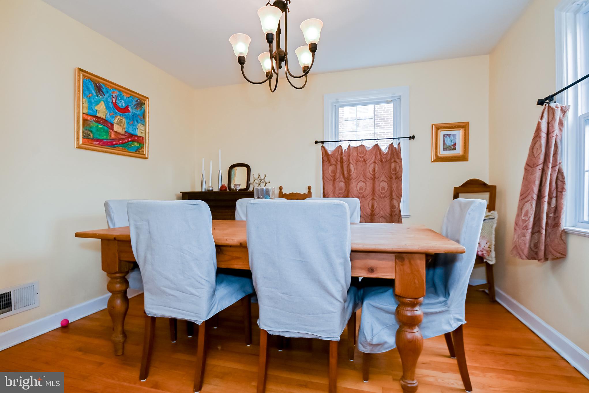 12 Drexel Road Claymont, DE 19703 - Photo 13 of 35 Dining Room