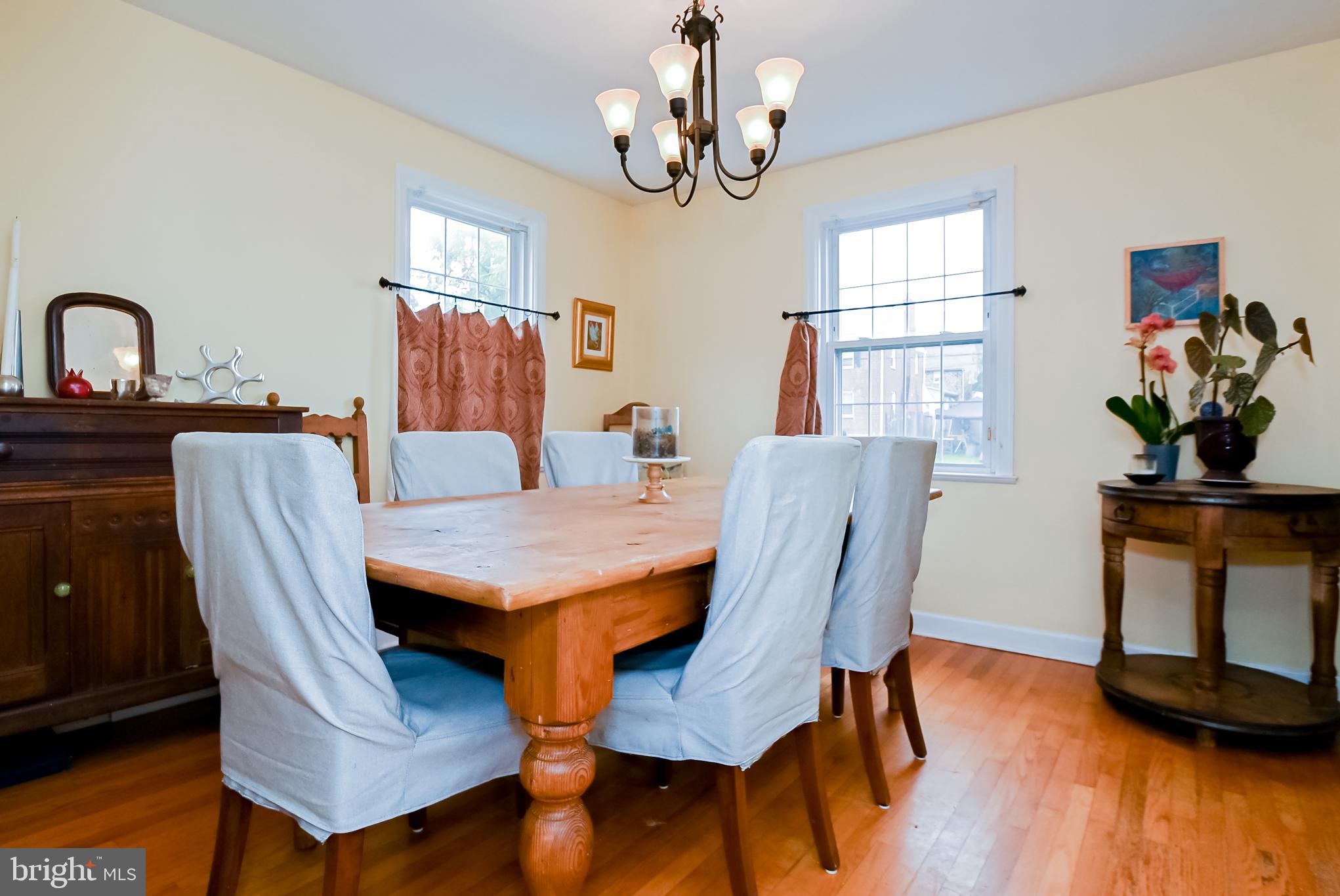 12 Drexel Road Claymont, DE 19703 - Photo 14 of 35 Dining Room