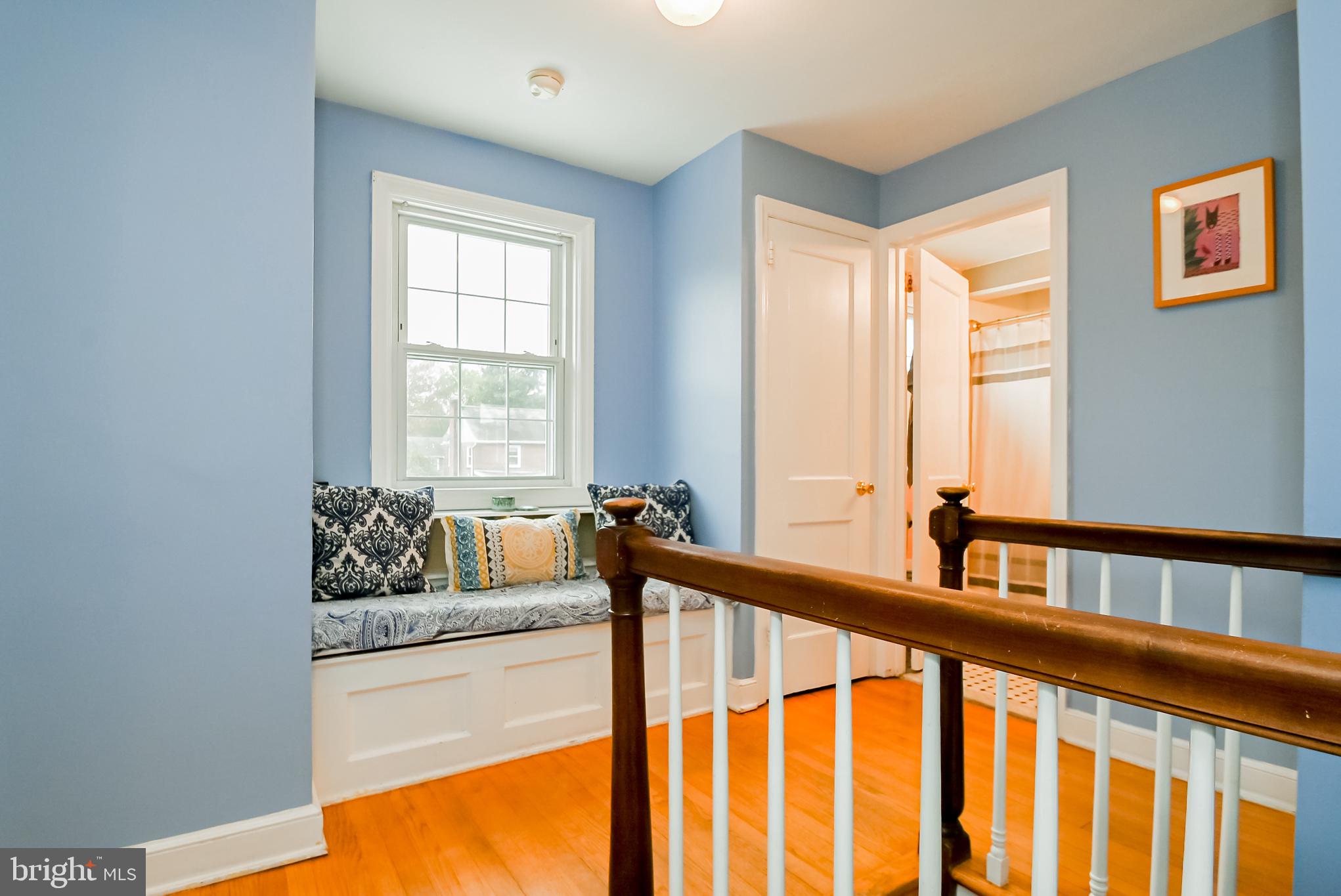 12 Drexel Road Claymont, DE 19703 - Photo 27 of 35 2nd foyer