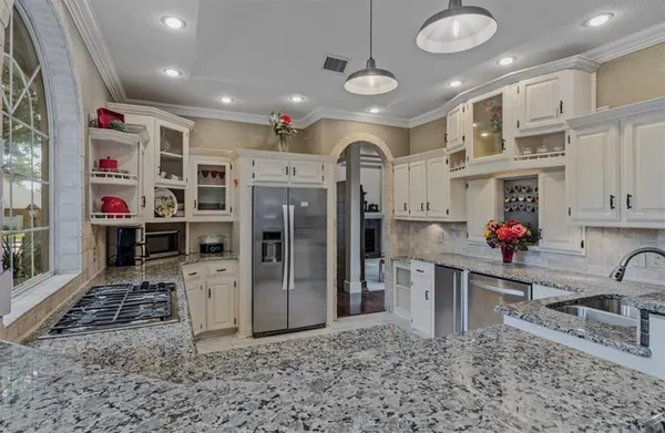 $495,000 | 1450 Meandering Way, Rockwall, TX 75087