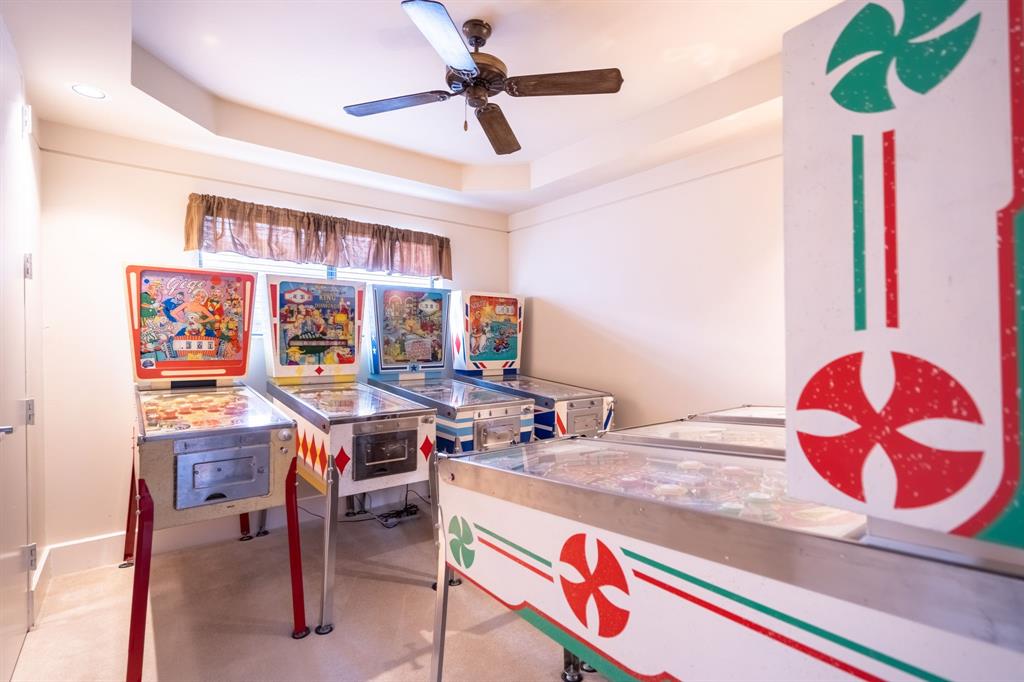 1450 Meandering Way Rockwall, TX 75087 - Photo 25 of 33 a view of a workspace with furniture