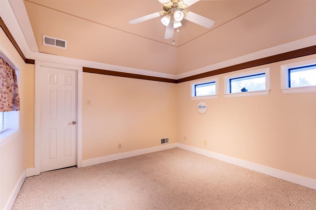 1450 Meandering Way Rockwall, TX 75087 - Photo 28 of 33 a view of an empty room with a window