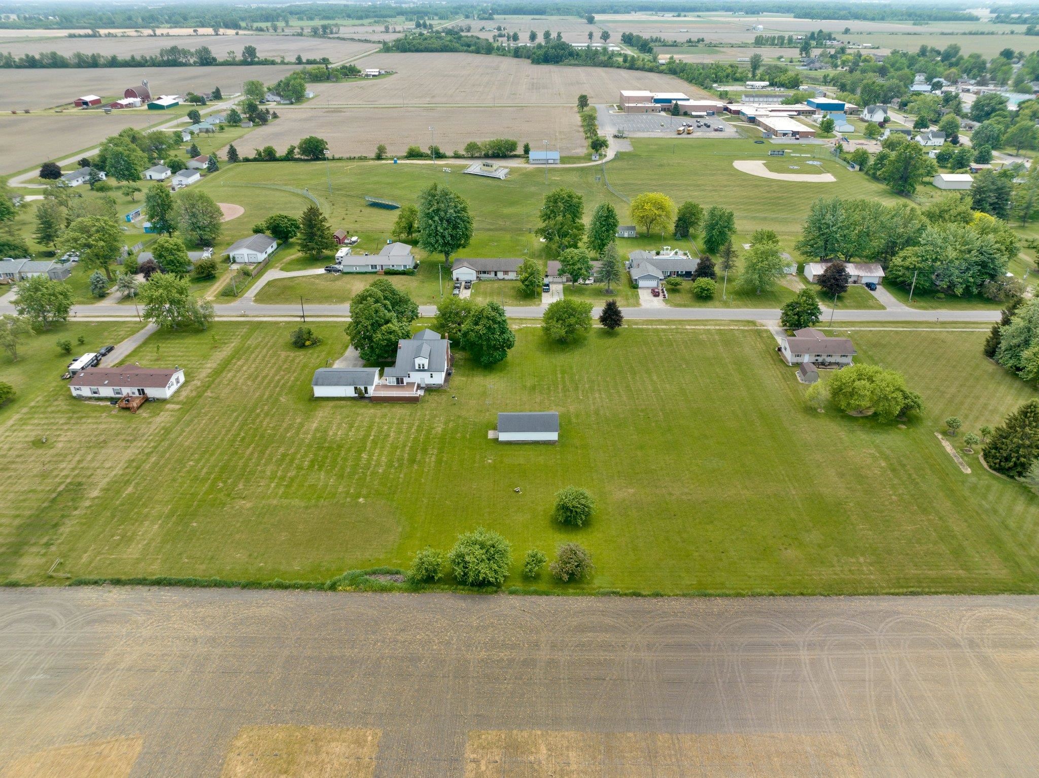 Tbd East Tbd E Section Line Ashley, MI 48806 - Photo 5 of 6
