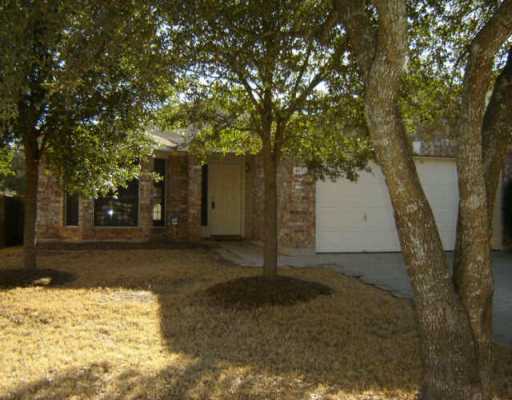 4633 Walsall Loop Austin, TX 78749 - Photo 1 of 1