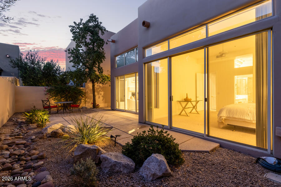 6711 East Camelback Road, Unit 31 Scottsdale, AZ 85251 - Photo 2 of 42 2