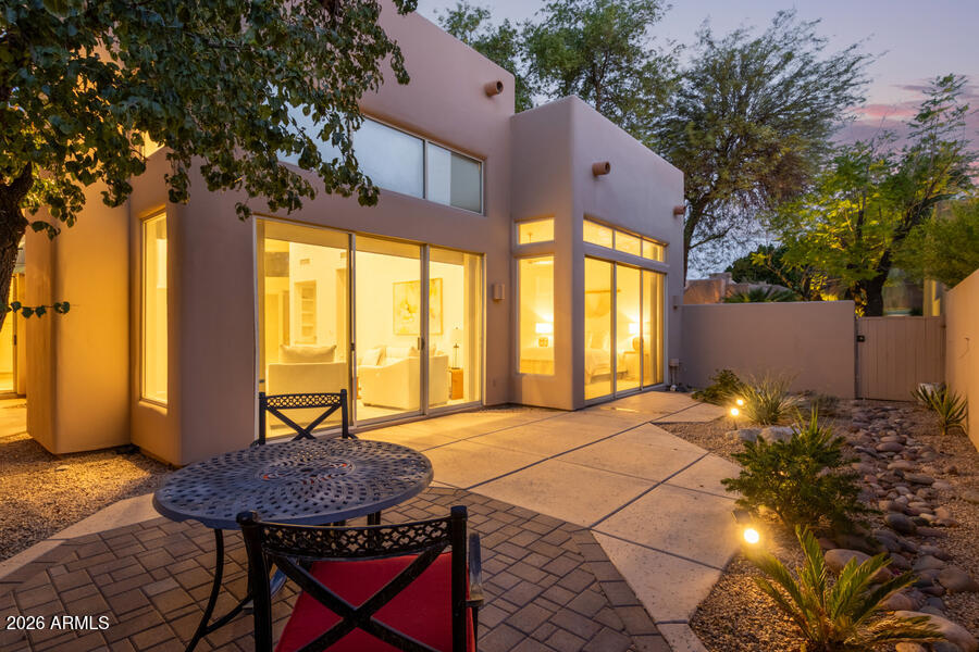 6711 East Camelback Road, Unit 31 Scottsdale, AZ 85251 - Photo 29 of 42 30