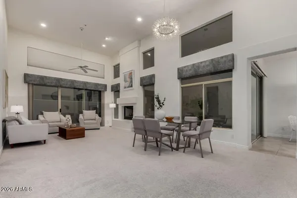 $6,000 | 6711 East Camelback Road, Unit 31, Scottsdale, AZ 85251