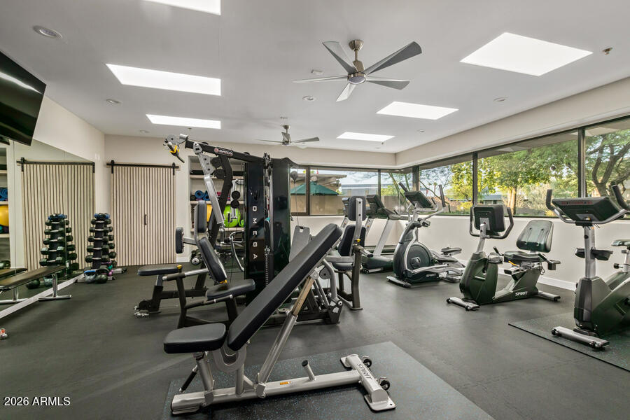 6711 East Camelback Road, Unit 31 Scottsdale, AZ 85251 - Photo 35 of 42 36