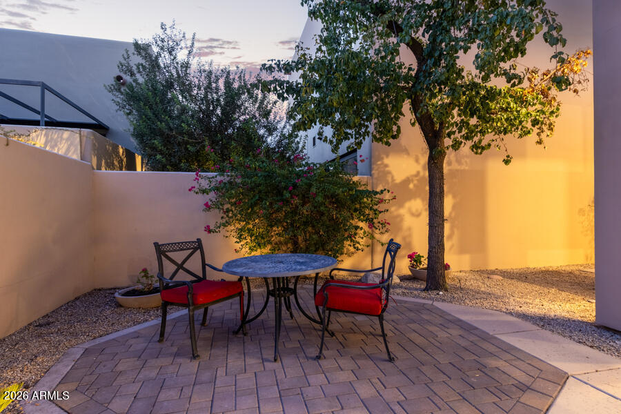 6711 East Camelback Road, Unit 31 Scottsdale, AZ 85251 - Photo 38 of 42 39