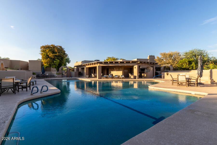 6711 East Camelback Road, Unit 31 Scottsdale, AZ 85251 - Photo 40 of 42 41