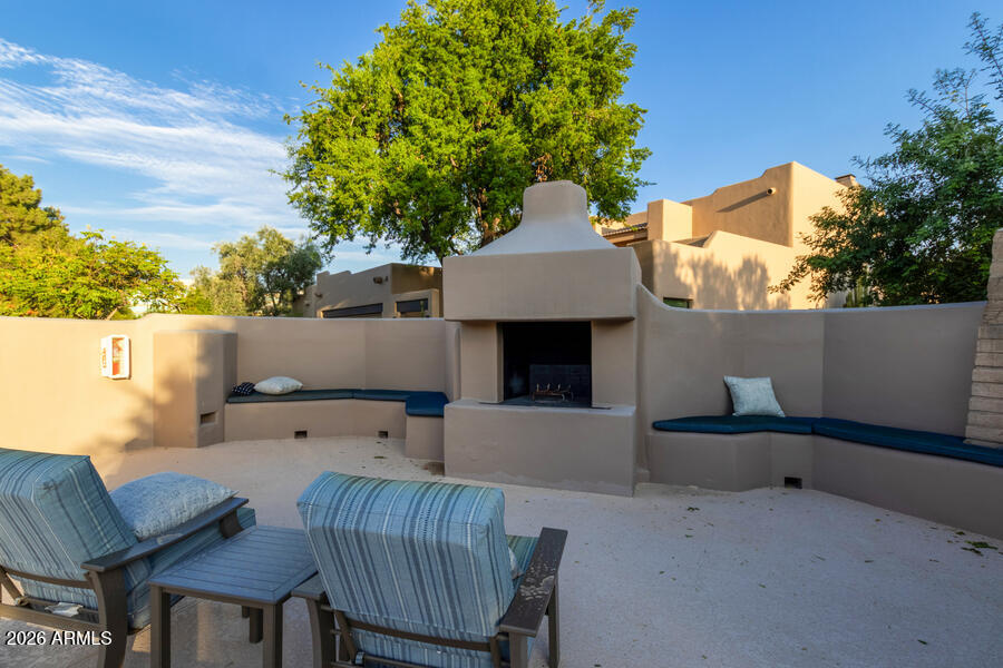 6711 East Camelback Road, Unit 31 Scottsdale, AZ 85251 - Photo 42 of 42 43