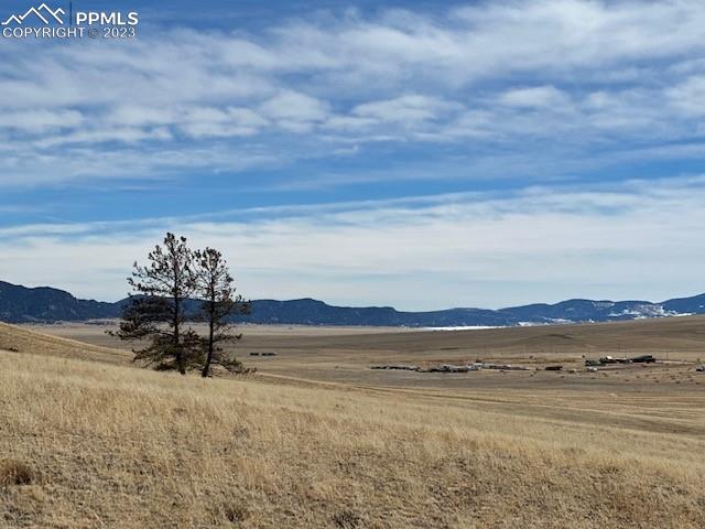 540 Lakeview Road Hartsel, CO 80449 - Photo 12 of 20