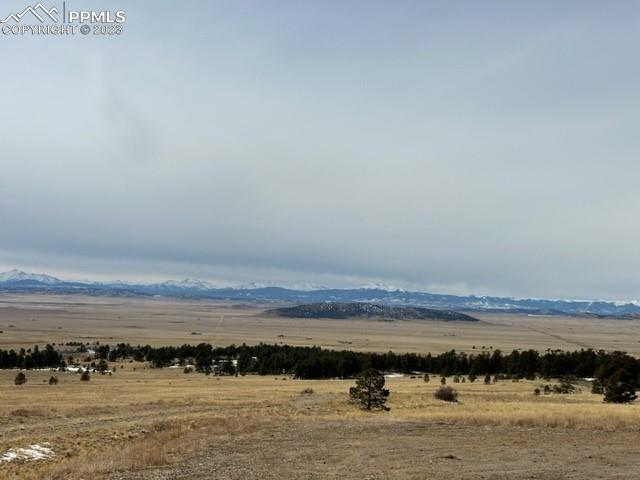 540 Lakeview Road Hartsel, CO 80449 - Photo 18 of 20
