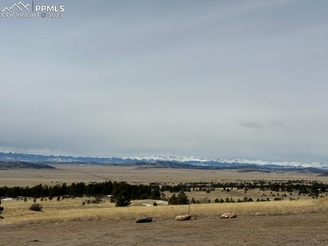 540 Lakeview Road Hartsel, CO 80449 - Photo 19 of 20