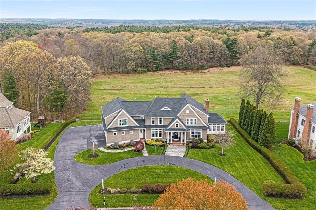 38 Fieldstone Farm Road Sudbury, MA 01776 - Photo 39 of 40