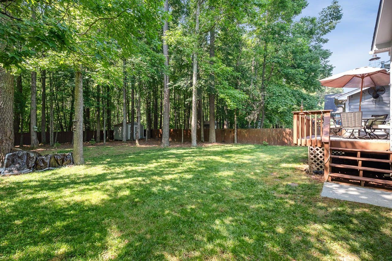 4805 Butler Street Durham, NC 27707 - Photo 8 of 22 Photo 9