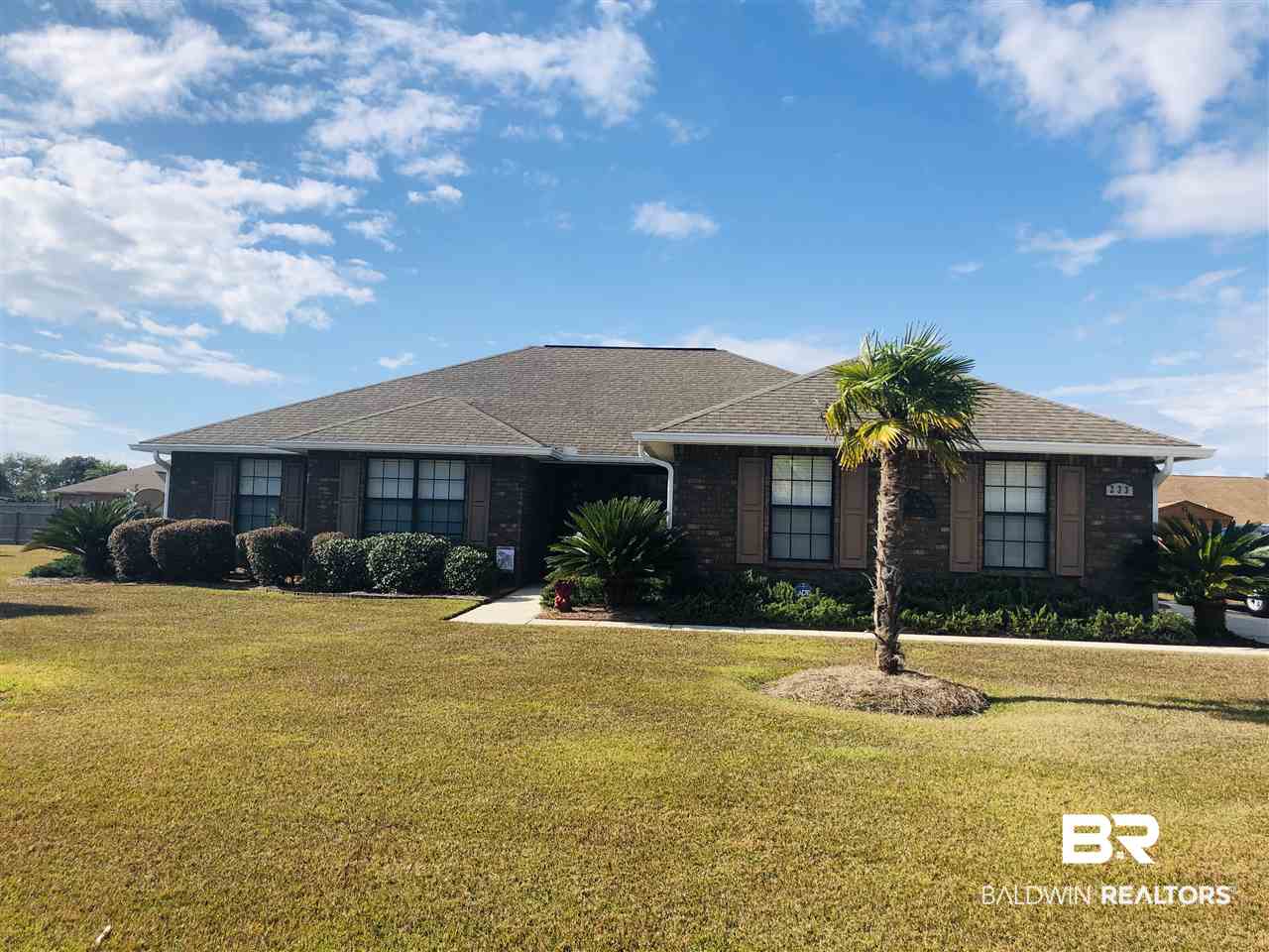 233 Meadow Run Loop East Foley, AL 36535 - Photo 1 of 1