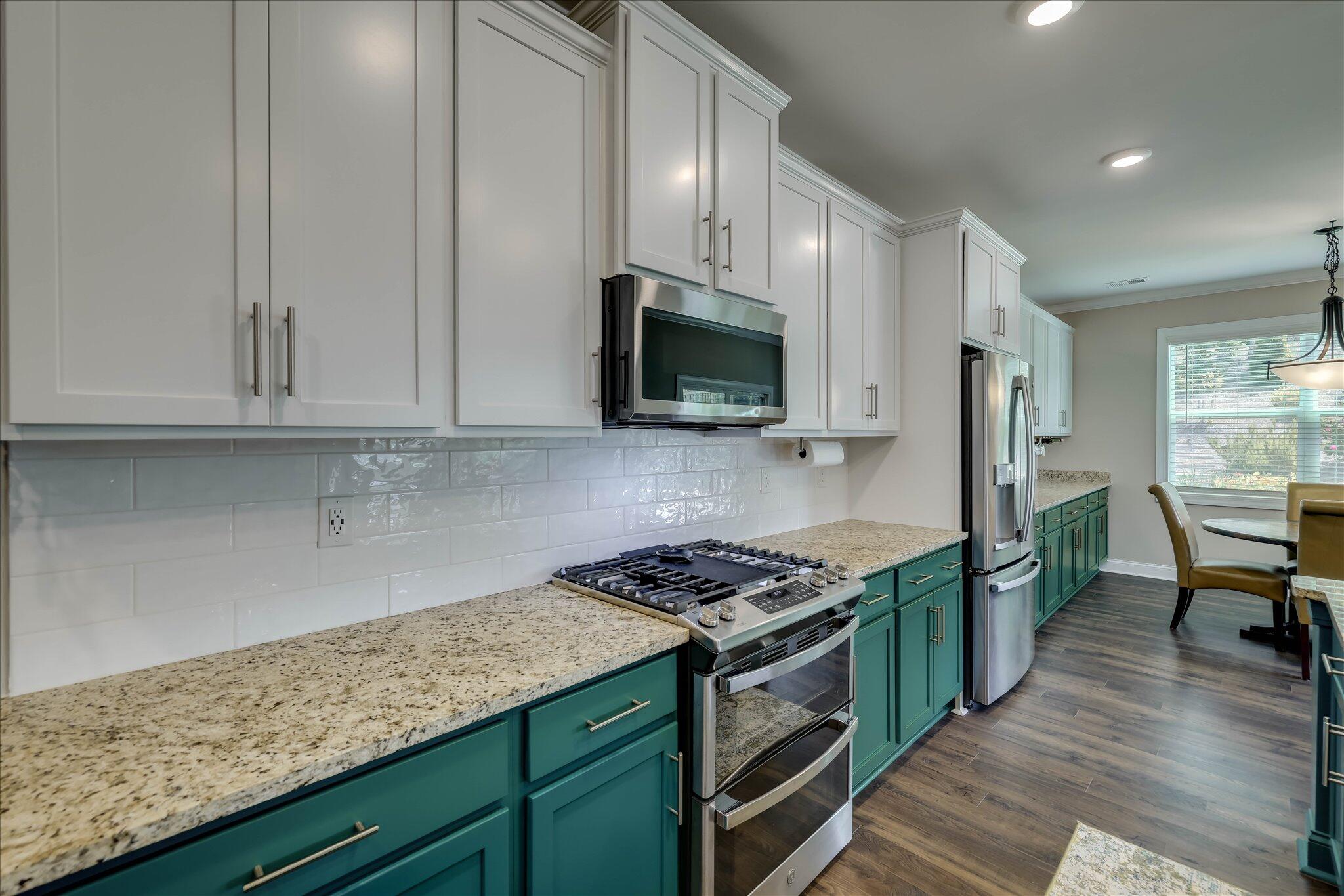 312 Wando Ridge Road Aiken, SC 29801 - Photo 11 of 47