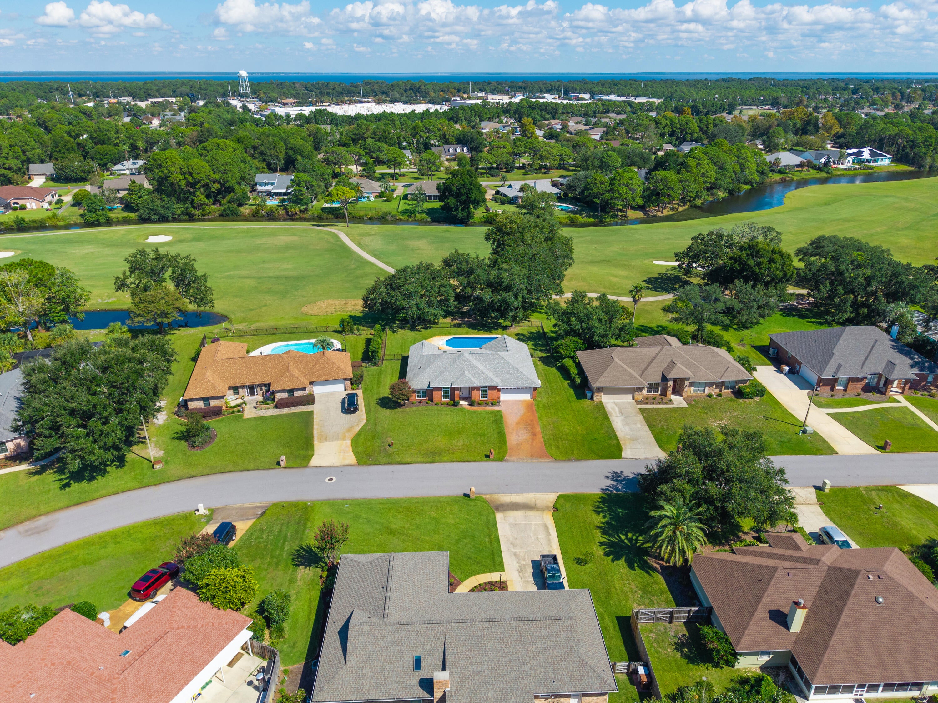 3742 Bengal Road Gulf Breeze, FL 32563 - Photo 50 of 60 Gallery Image 50