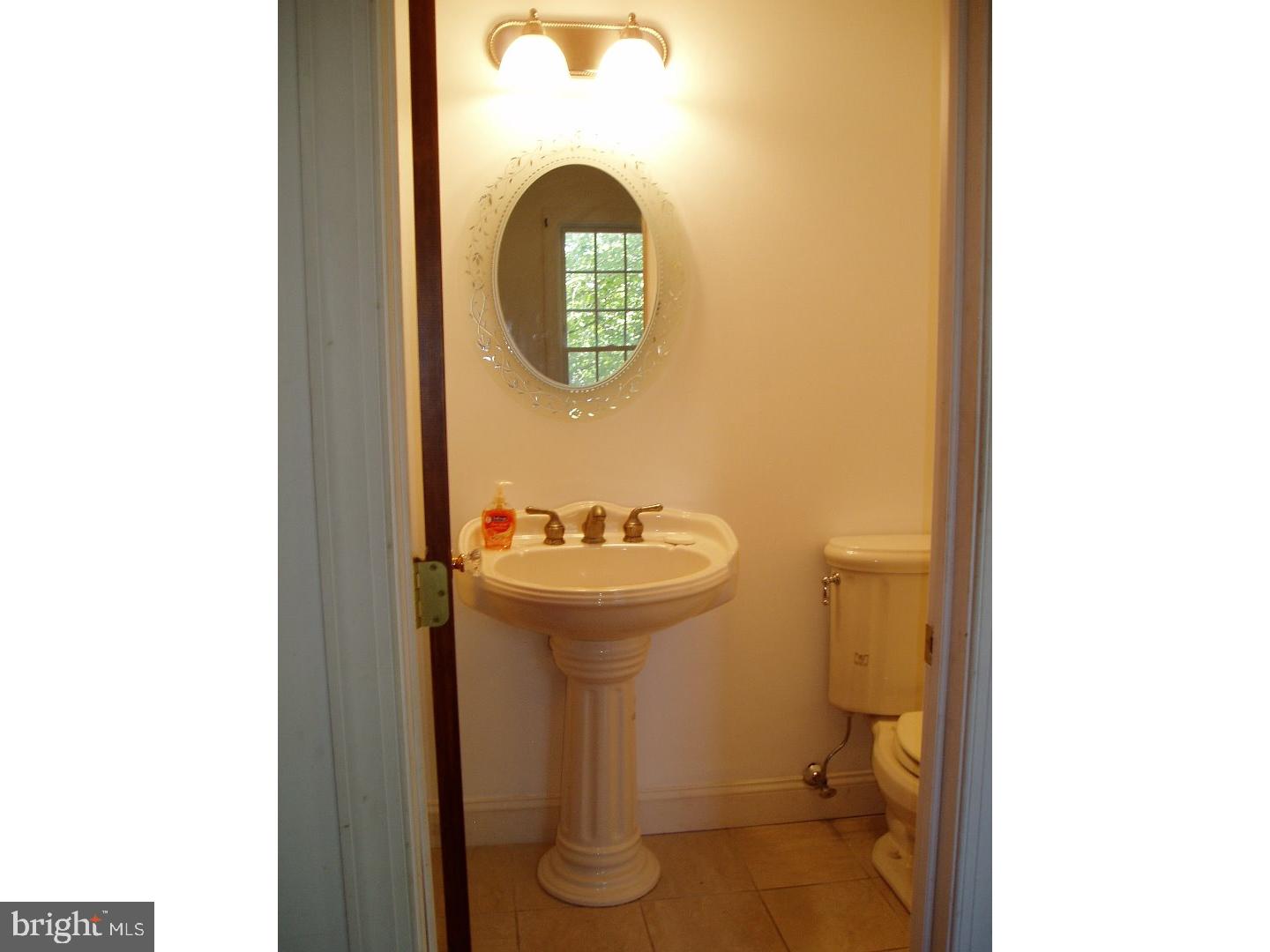 259 Cedar Swamp Road Swedesboro, NJ 08085 - Photo 15 of 25 Half Bath