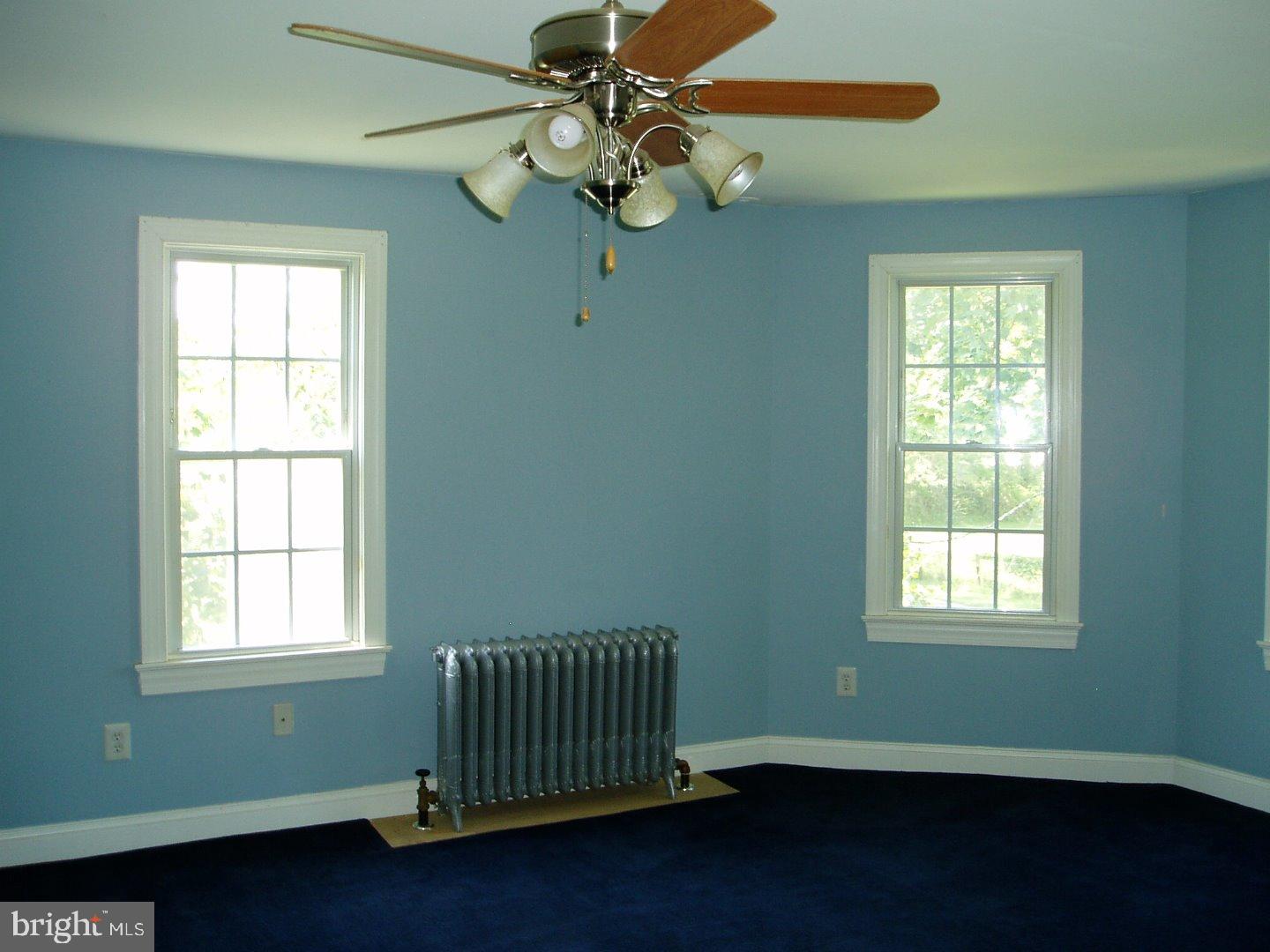 259 Cedar Swamp Road Swedesboro, NJ 08085 - Photo 17 of 25 Master Bedroom