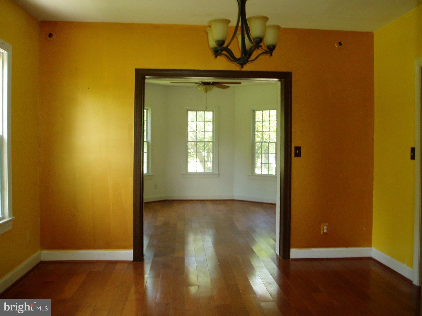 259 Cedar Swamp Road Swedesboro, NJ 08085 - Photo 7 of 25 Dining Room
