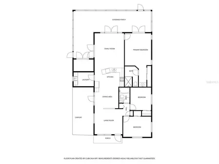 $489,000 | 8012 26th Avenue North, St. Petersburg, FL 33710