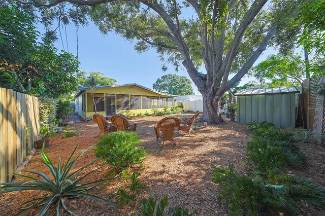 $489,000 | 8012 26th Avenue North, St. Petersburg, FL 33710