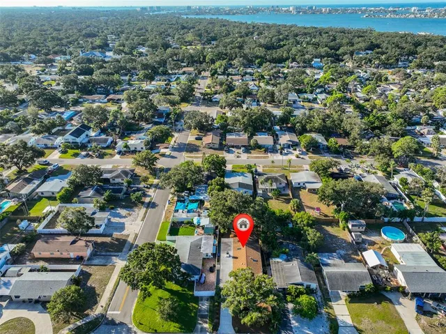 $489,000 | 8012 26th Avenue North, St. Petersburg, FL 33710