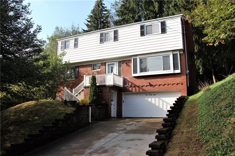 128 Washington Road Forest Hills, PA 15221 - Photo 25 of 25 Gallery Image 25