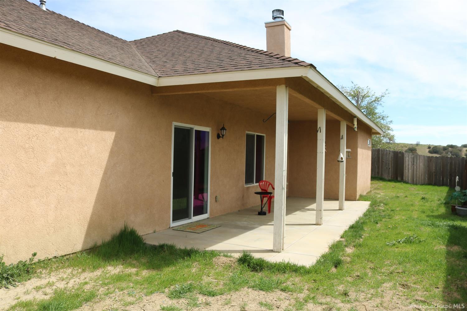 19412 Meadows Road Tehachapi, CA 93561 - Photo 43 of 45 Gallery Image 43