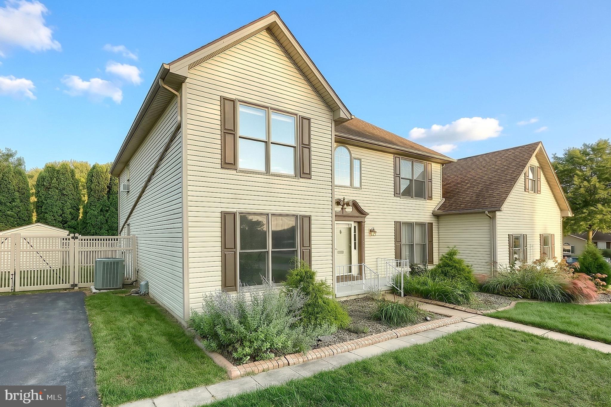 3550 Wyngate Road Dover, PA 17315 - Photo 7 of 53 Gallery Image 7
