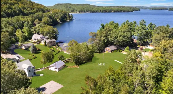 $795,000 | 0 Lakewood Manor Road, Unit 3, Newbury, NH 03255