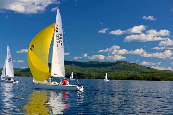 $795,000 | 0 Lakewood Manor Road, Unit 3, Newbury, NH 03255