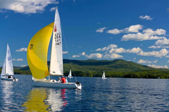 $795,000 | 0 Lakewood Manor Road, Unit 3, Newbury, NH 03255