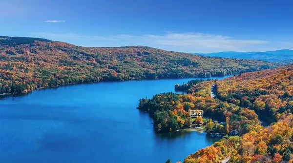 $795,000 | 0 Lakewood Manor Road, Unit 3, Newbury, NH 03255