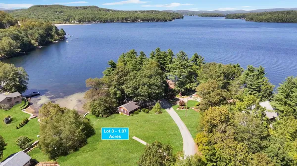 $795,000 | 0 Lakewood Manor Road, Unit 3, Newbury, NH 03255