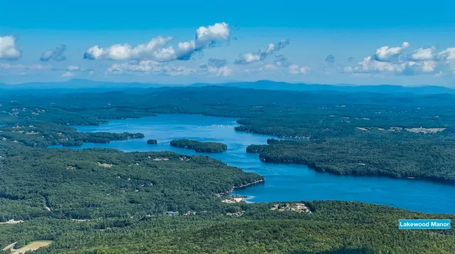 $795,000 | 0 Lakewood Manor Road, Unit 3, Newbury, NH 03255