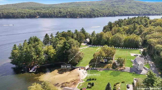 $795,000 | 0 Lakewood Manor Road, Unit 3, Newbury, NH 03255