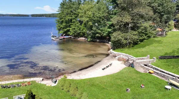 $795,000 | 0 Lakewood Manor Road, Unit 3, Newbury, NH 03255