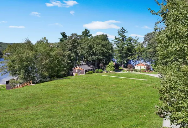 $795,000 | 0 Lakewood Manor Road, Unit 3, Newbury, NH 03255