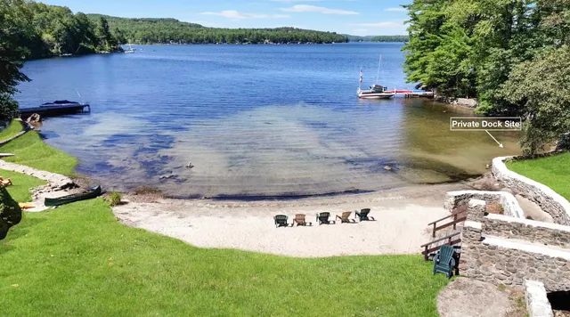 $795,000 | 0 Lakewood Manor Road, Unit 3, Newbury, NH 03255