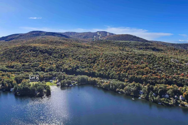 $795,000 | 0 Lakewood Manor Road, Unit 3, Newbury, NH 03255