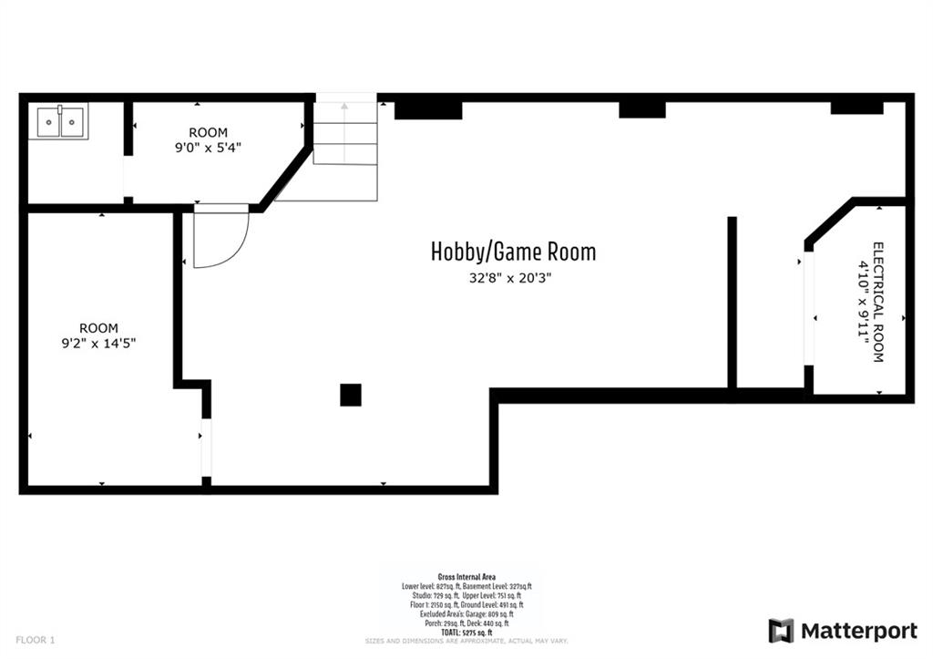 897 Field Club Road Pittsburgh, PA 15238 - Photo 39 of 42 Gallery Image 39